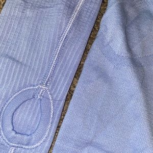 Long Sleeve Lulu Lemon